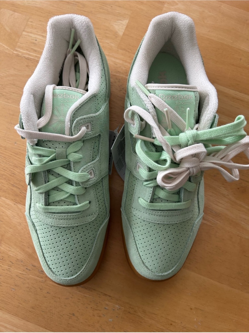 Reebok Workout Plus R12 - Picture 7 of 16